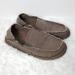 🎀 Mens Slip On Shoe Size 10